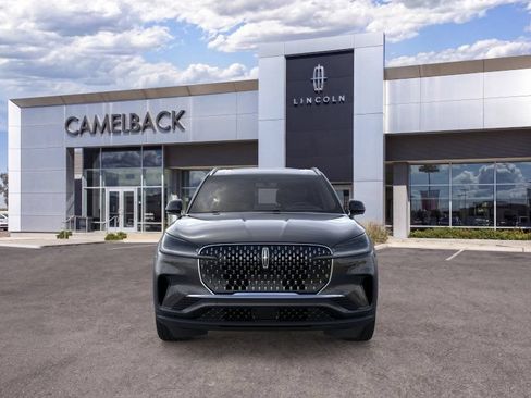 New 2026 Lincoln Aviator AWD image 6