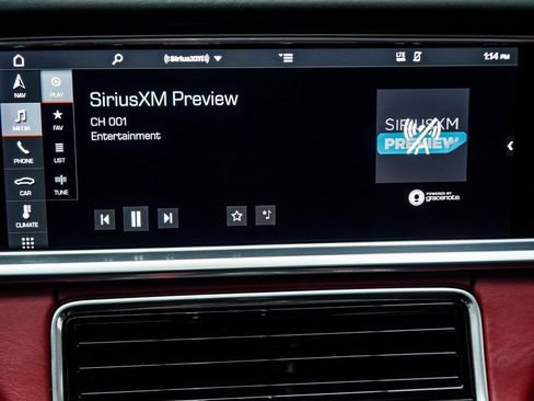 Used 2020 Porsche Panamera GTS image 24