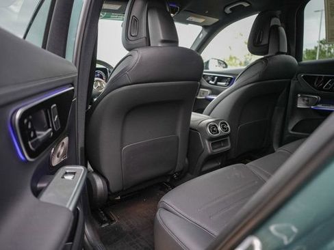 Certified 2025 Mercedes-Benz GLC 350e 4MATIC image 29