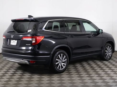 Used 2020 Honda Pilot EX-L image 11