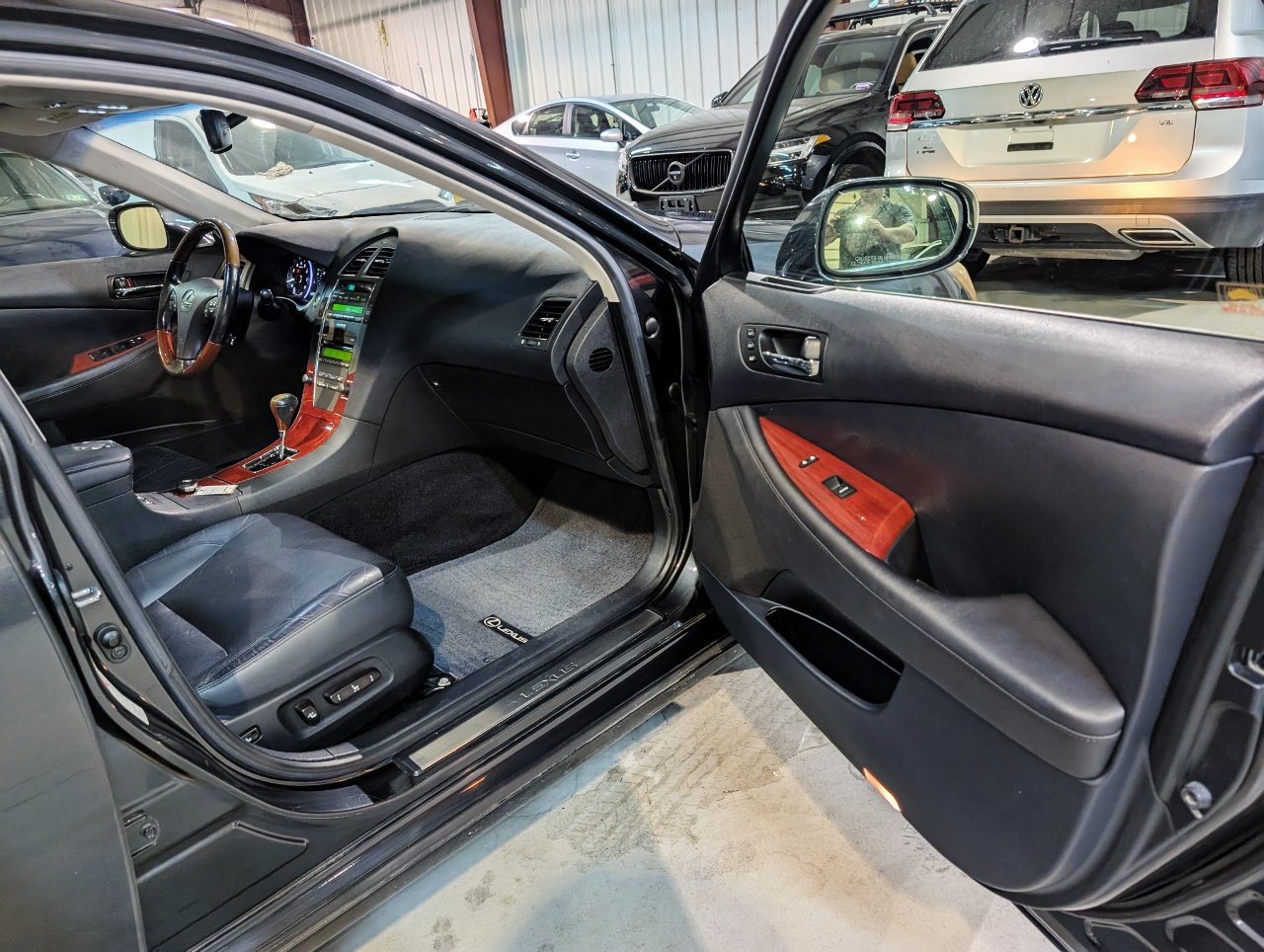 Used 2009 Lexus ES 350 FWD image 26