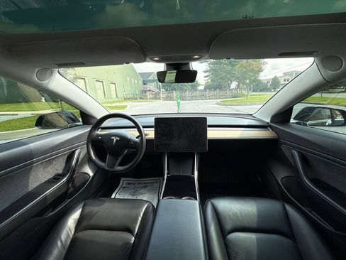 Used 2020 Tesla Model 3 Long Range AWD/4WD image 14