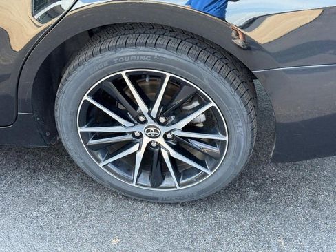 Certified 2023 Toyota Camry SE image 8