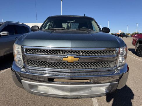 Used 2013 Chevrolet Silverado 1500 LT w/ All-Star Edition image 7