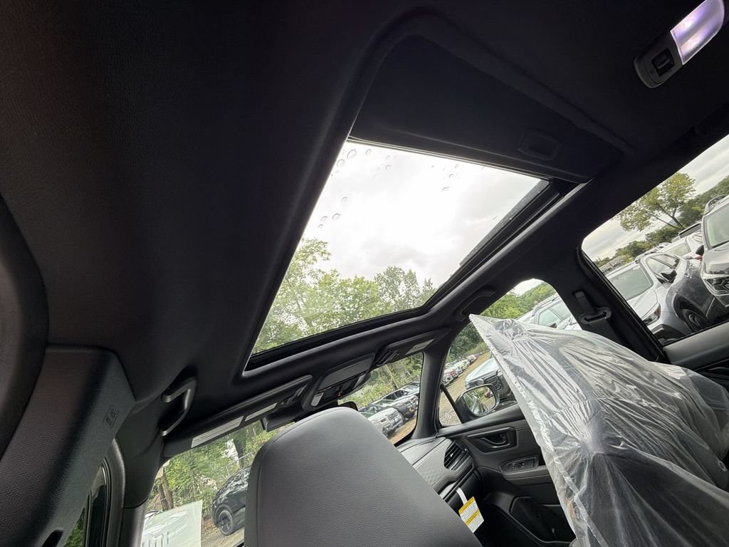 New 2026 Subaru Forester Premium AWD/4WD image 14