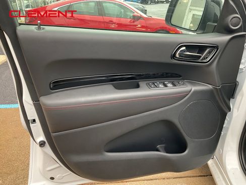 New 2026 Dodge Durango GT image 17