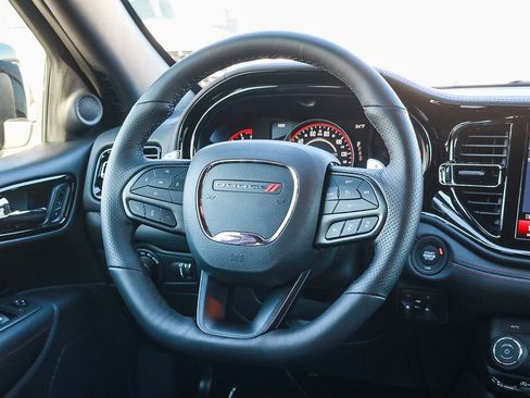 New 2026 Dodge Durango GT image 16