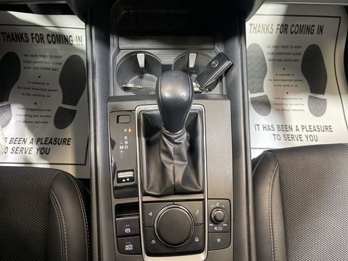 Used 2025 MAZDA CX-50 AWD 2.5 S w/ Preferred Package image 27