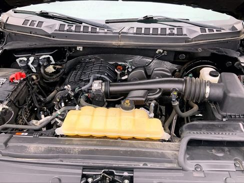 Used 2019 Ford F150 XLT w/ Equipment Group 301A Mid RWD image 30