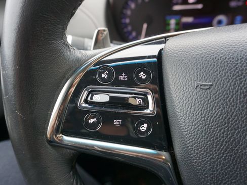 Used 2014 Cadillac ATS Performance w/ Cold Weather Package image 33