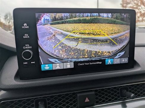 Certified 2024 Acura Integra A-Spec image 17