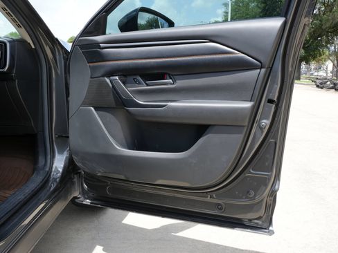 Used 2023 MAZDA CX-50 AWD 2.5 Turbo w/ Cargo Package image 25