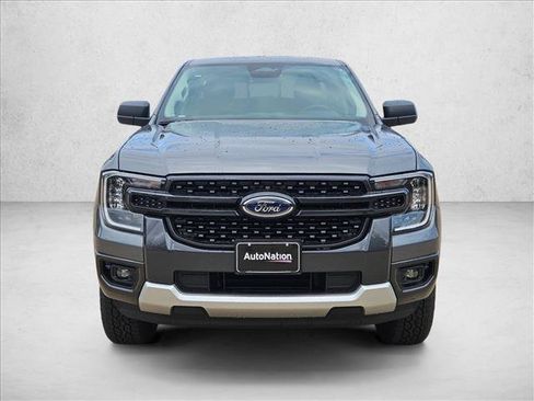 New 2026 Ford Ranger XLT w/ Convenience Package RWD image 6