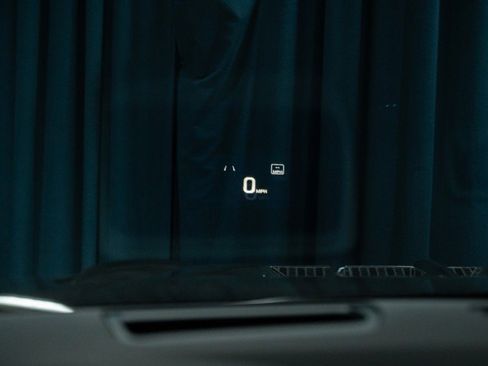 Used 2026 Cadillac Escalade Platinum Sport w/ LPO, ONYX Package AWD/4WD image 21