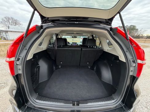 Used 2016 Honda CR-V EX-L image 18