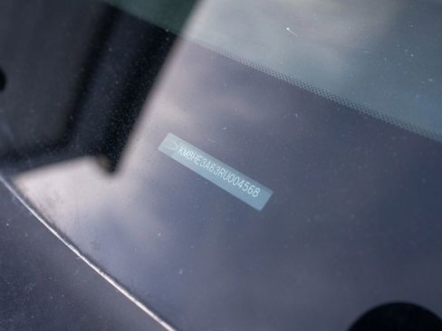 Used 2024 Hyundai Kona Limited image 33