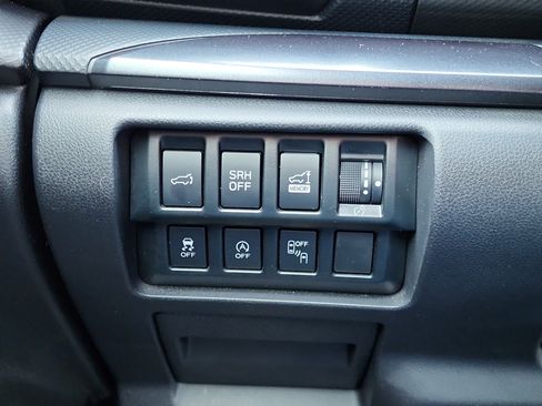 Certified 2023 Subaru Forester Sport image 25