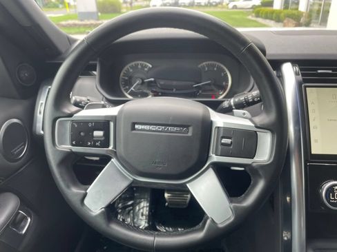 Used 2023 Land Rover Discovery S R-Dynamic AWD/4WD image 21