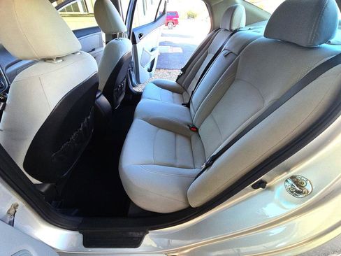 Used 2013 Kia Optima LX image 10