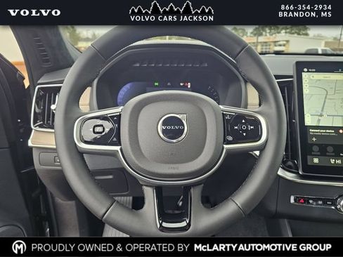 New 2026 Volvo XC90 B6 Ultra w/ Lounge Package AWD/4WD image 23