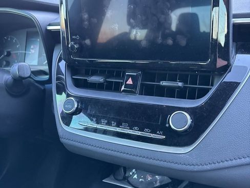 New 2023 Toyota Corolla SE image 10