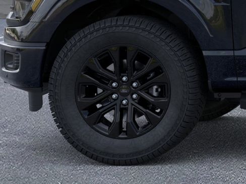 New 2026 Ford F150 XLT AWD/4WD image 19