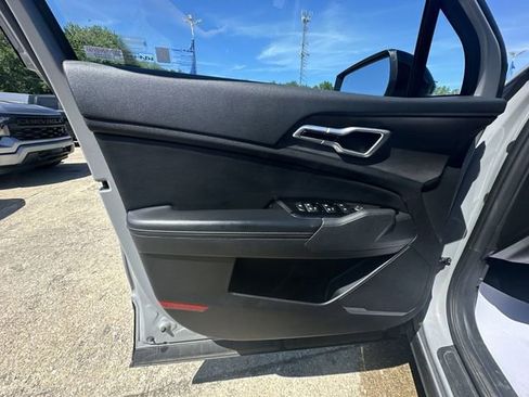 Used 2023 Kia Sportage X-Line w/ X-Line Premium Package AWD/4WD image 26