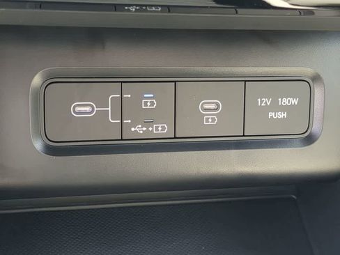 New 2026 Hyundai Tucson Limited image 34