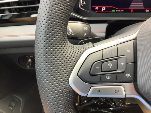 New 2026 Volkswagen Jetta GLI Autobahn FWD image 27