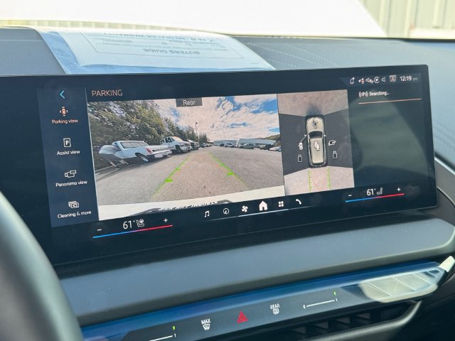 Certified 2025 BMW X3 xDrive30i w/ Premium Package AWD/4WD image 25