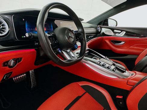 Used 2024 Mercedes-Benz AMG GT 43 image 7