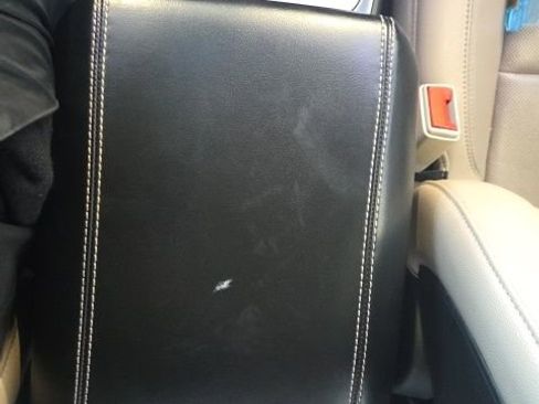 Used 2020 Ford Explorer Limited w/ Class III Trailer Tow Package image 32