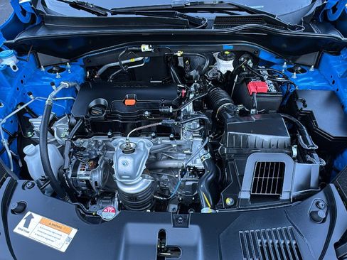 Used 2026 Honda HR-V Sport image 38