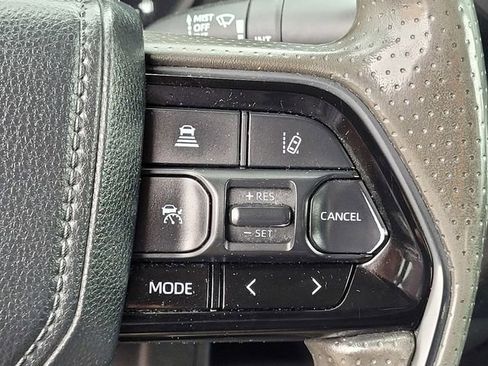 Used 2023 Toyota Tundra SR w/ SR Tow Package RWD image 30