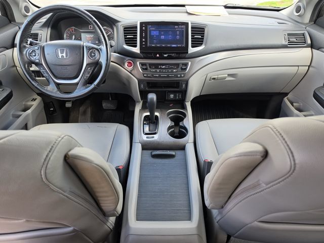 Used 2017 Honda Pilot EX-L image 15