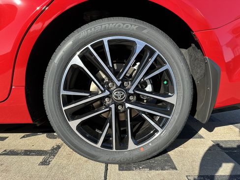 New 2026 Toyota Camry XLE w/ Premium Plus Package image 27