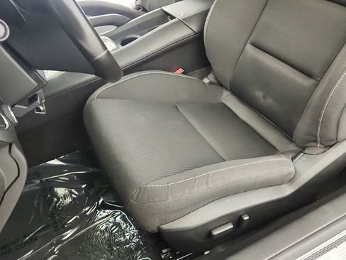 Used 2015 Chevrolet Camaro SS image 23