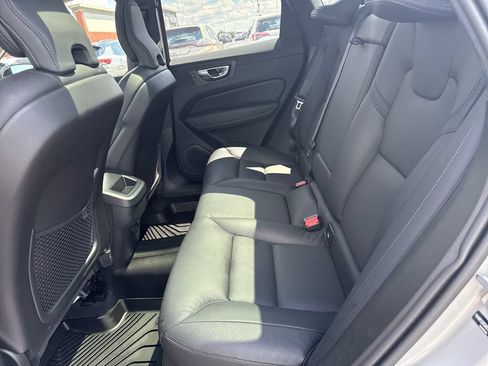 Used 2025 Volvo XC60 B5 Plus AWD/4WD image 35