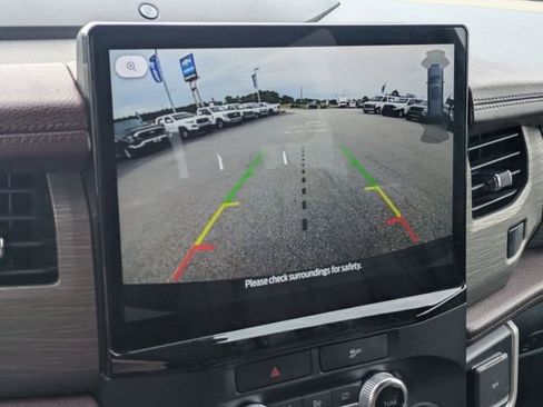 Used 2023 Ford Expedition Max Limited RWD image 22