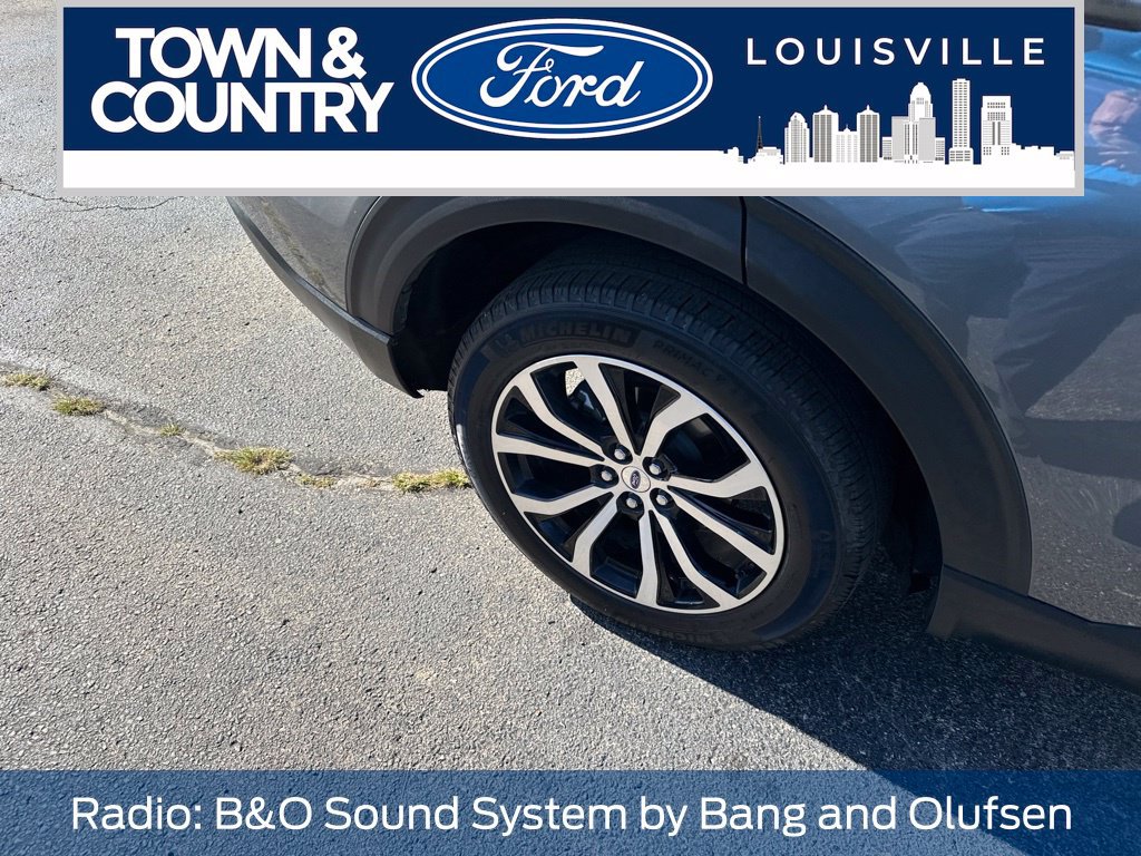 Used 2026 Ford Explorer ST-Line AWD/4WD image 9