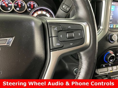 Used 2021 Chevrolet Silverado 1500 RST w/ All Star Edition Plus image 28