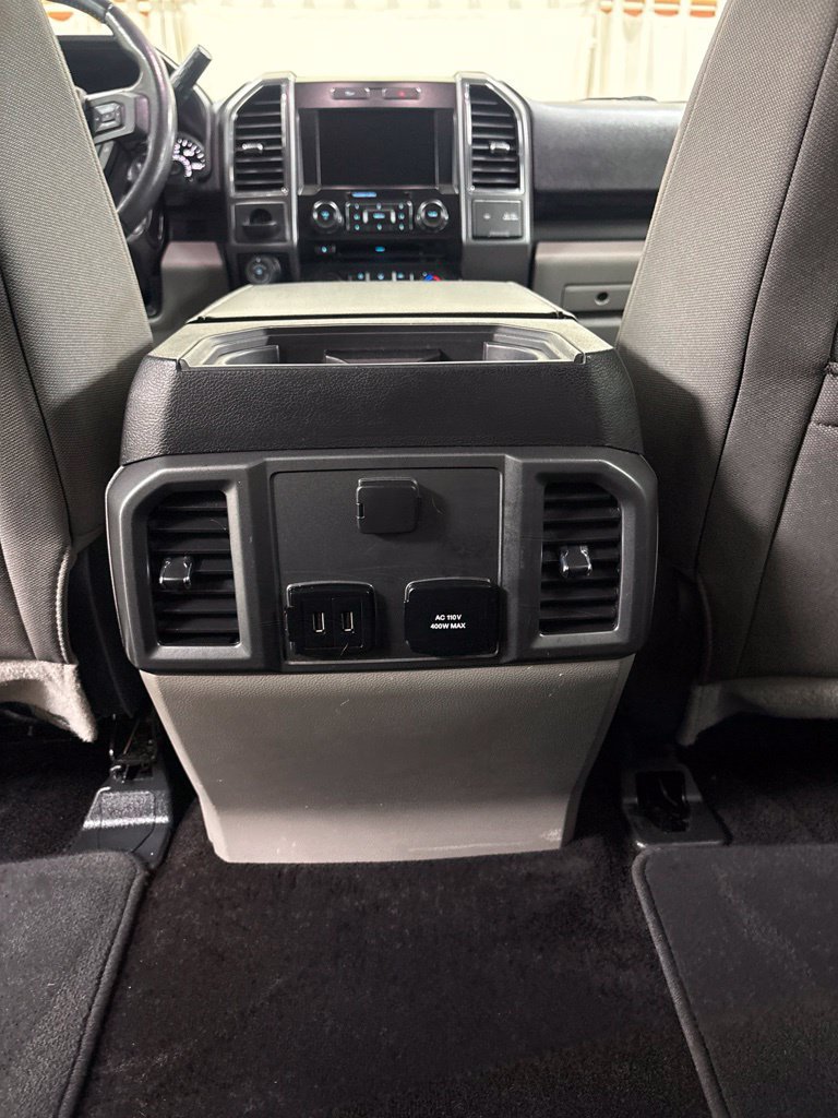 Used 2017 Ford F150 XLT w/ Equipment Group 302A Luxury RWD image 20