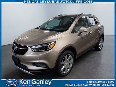 Used 2019 Buick Encore Essence w/ Experience Buick Package