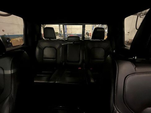 Used 2022 RAM 1500 Rebel w/ Rebel Level 2 Equipment Group image 24