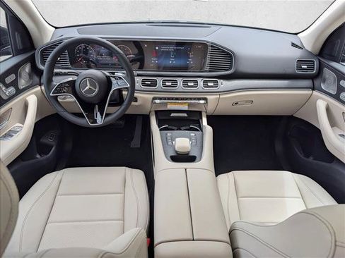 New 2026 Mercedes-Benz GLE 450 4MATIC image 15