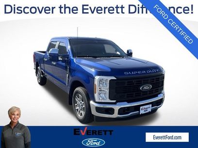 Certified 2026 Ford F250 XL