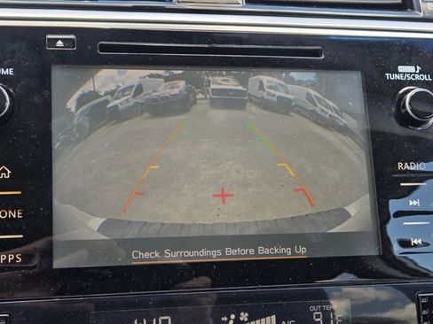 Used 2018 Subaru Outback 2.5i Premium AWD/4WD image 11