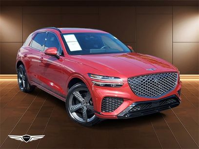 Certified 2024 Genesis GV70 3.5T Sport w/ Sport Advanced Package