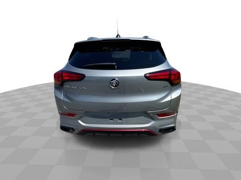 Certified 2023 Buick Encore GX Select w/ Experience Buick Package FWD image 7