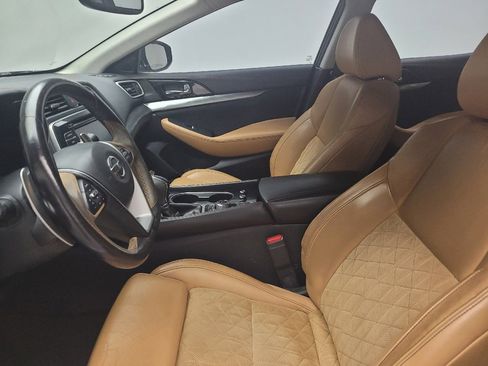 Used 2016 Nissan Maxima SR FWD image 17